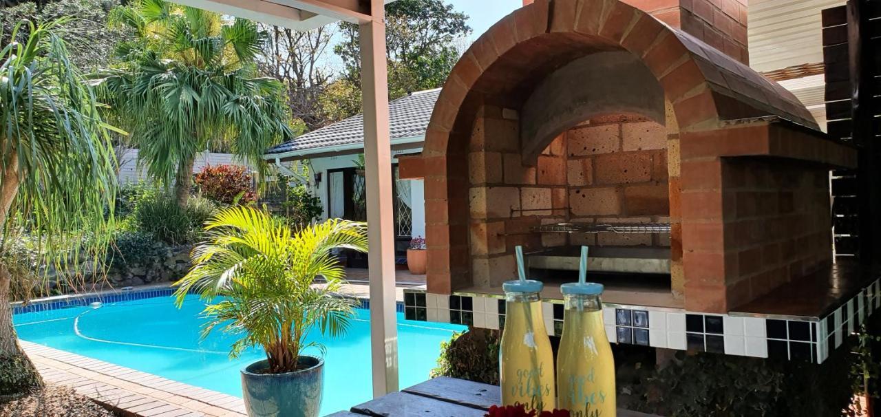 Summer Sand Holiday Cottages สกอตต์เบิร์ก ภายนอก รูปภาพ