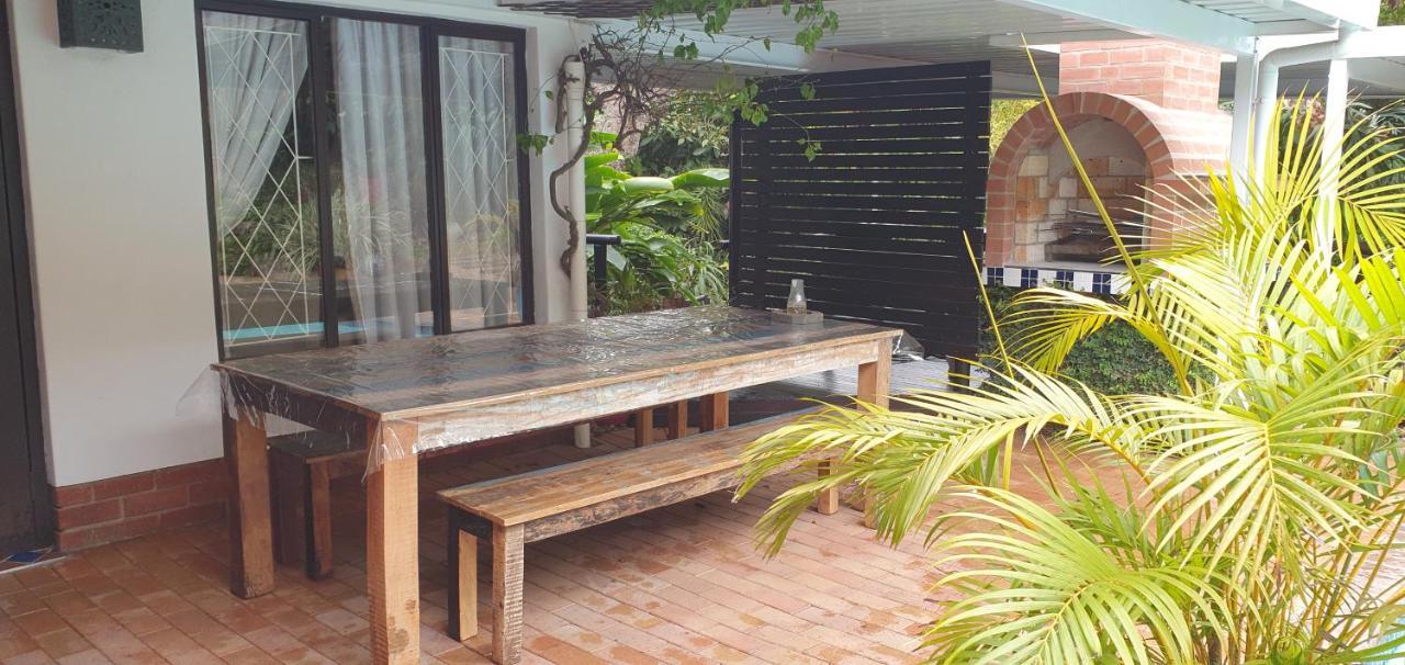 Summer Sand Holiday Cottages สกอตต์เบิร์ก ภายนอก รูปภาพ