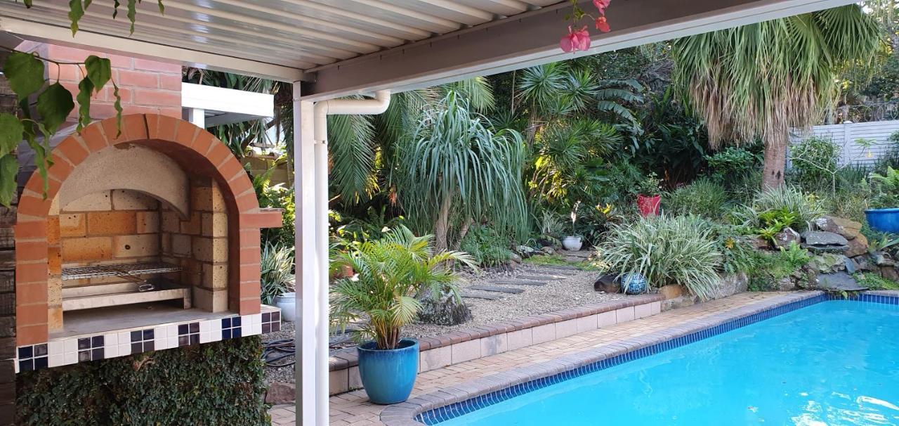 Summer Sand Holiday Cottages สกอตต์เบิร์ก ภายนอก รูปภาพ