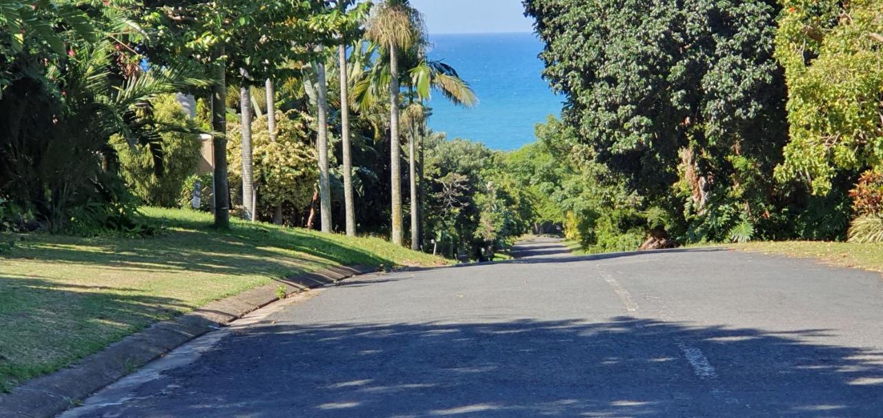 Summer Sand Holiday Cottages สกอตต์เบิร์ก ภายนอก รูปภาพ