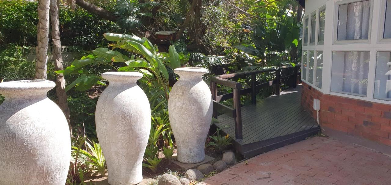 Summer Sand Holiday Cottages สกอตต์เบิร์ก ภายนอก รูปภาพ