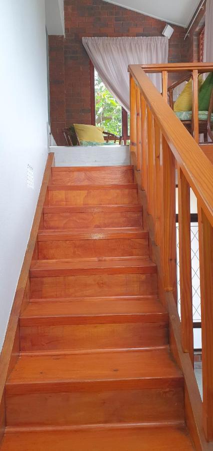 Summer Sand Holiday Cottages สกอตต์เบิร์ก ภายนอก รูปภาพ