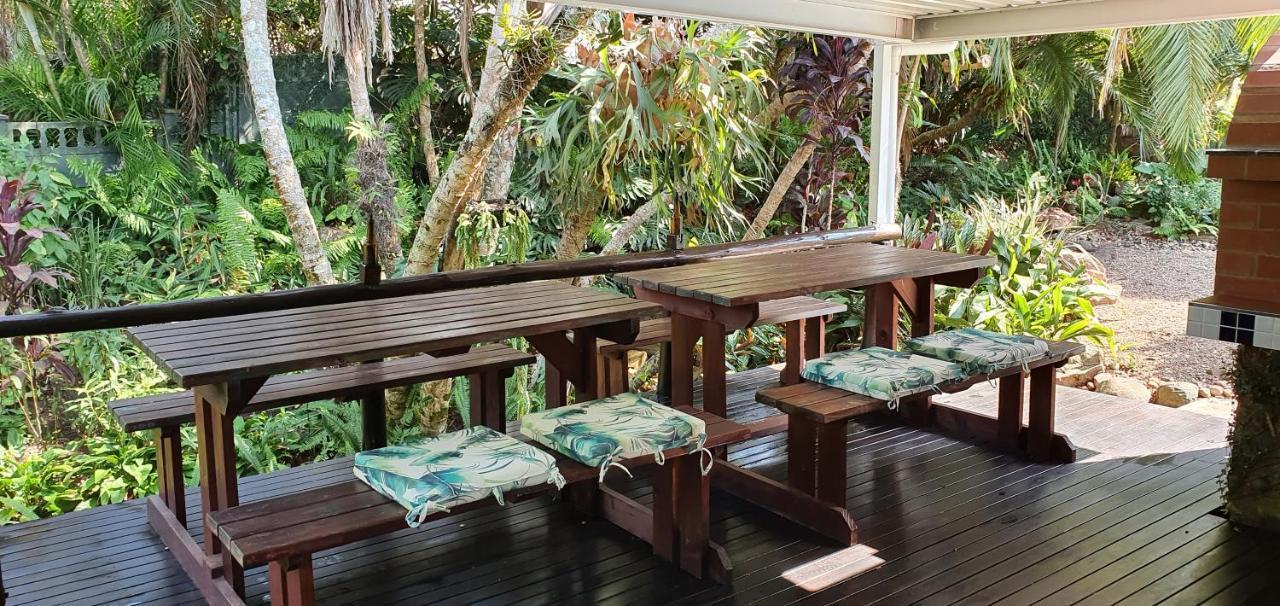 Summer Sand Holiday Cottages สกอตต์เบิร์ก ภายนอก รูปภาพ