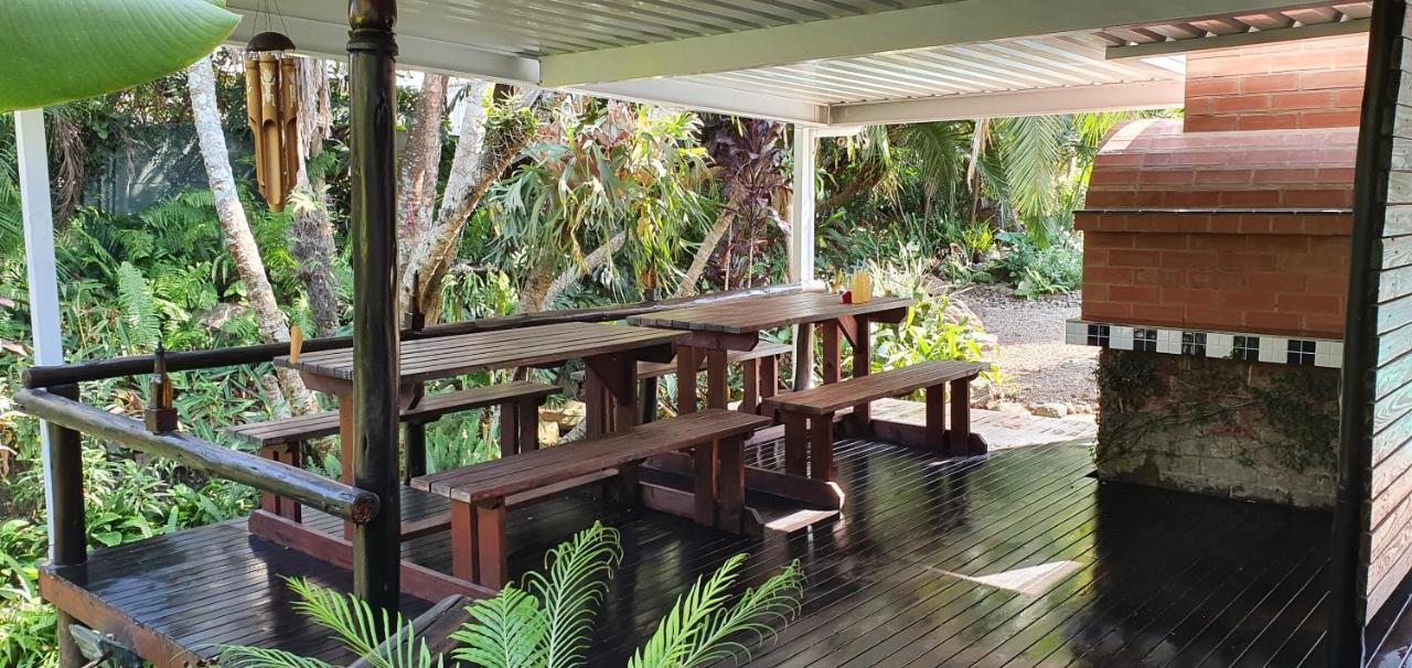 Summer Sand Holiday Cottages สกอตต์เบิร์ก ภายนอก รูปภาพ