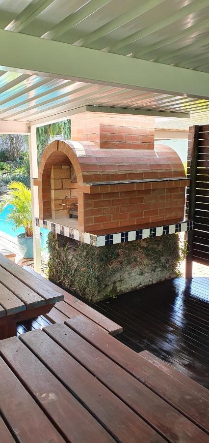 Summer Sand Holiday Cottages สกอตต์เบิร์ก ภายนอก รูปภาพ