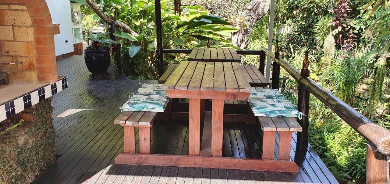 Summer Sand Holiday Cottages สกอตต์เบิร์ก ภายนอก รูปภาพ