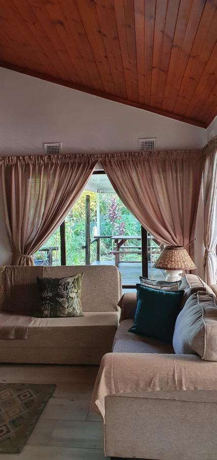 Summer Sand Holiday Cottages สกอตต์เบิร์ก ภายนอก รูปภาพ