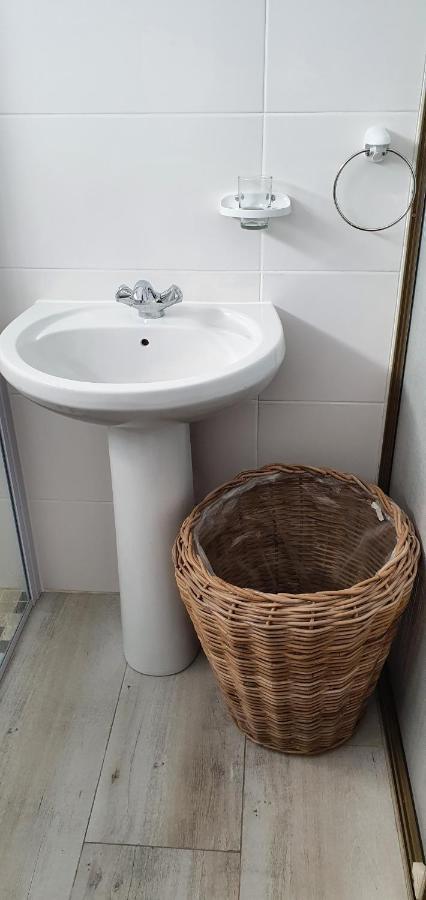 Summer Sand Holiday Cottages สกอตต์เบิร์ก ภายนอก รูปภาพ