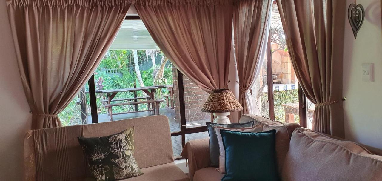 Summer Sand Holiday Cottages สกอตต์เบิร์ก ภายนอก รูปภาพ