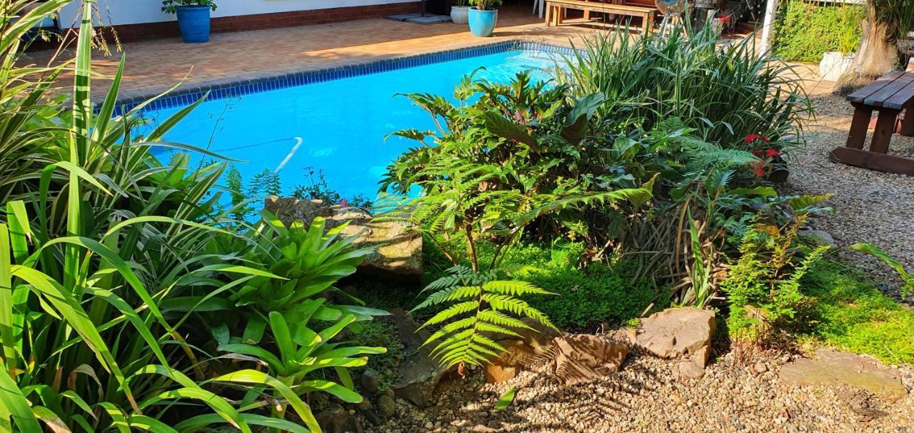 Summer Sand Holiday Cottages สกอตต์เบิร์ก ภายนอก รูปภาพ