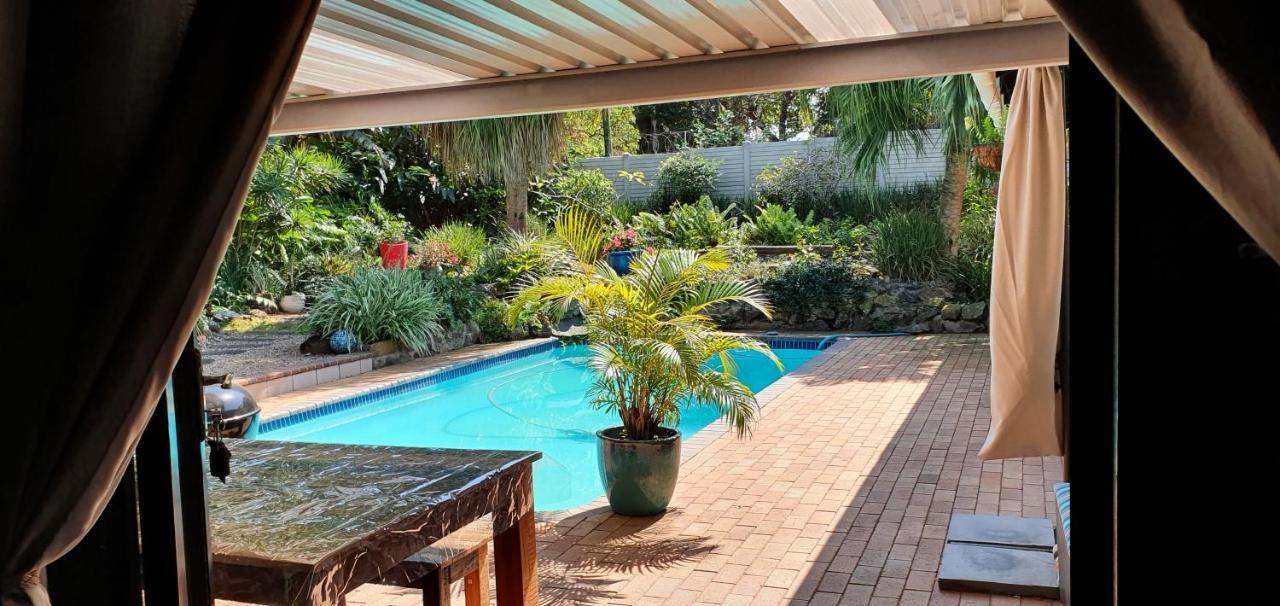 Summer Sand Holiday Cottages สกอตต์เบิร์ก ภายนอก รูปภาพ