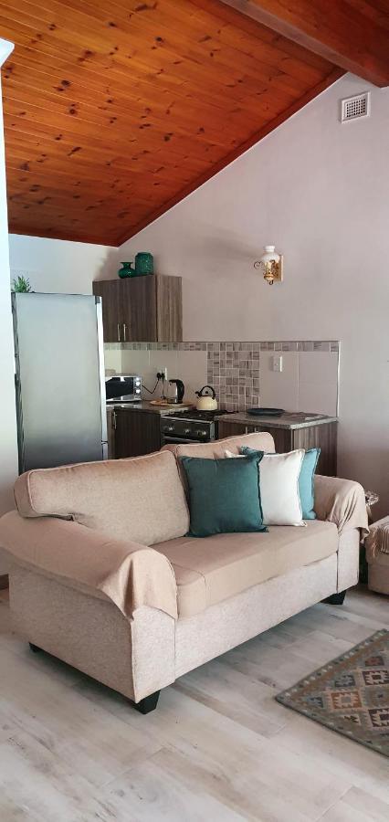 Summer Sand Holiday Cottages สกอตต์เบิร์ก ภายนอก รูปภาพ