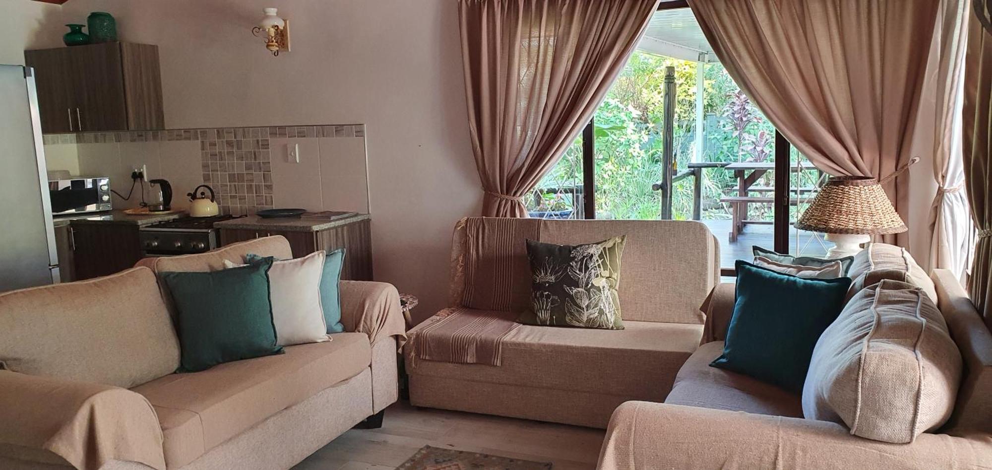 Summer Sand Holiday Cottages สกอตต์เบิร์ก ภายนอก รูปภาพ